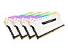 CORSAIR RAM Vengeance RGB PRO - 32 GB (4 x 8 GB Kit) - DDR4 3200 DIMM CL16_thumb_2