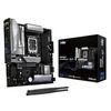 ASRock B860M LiveMixer WiFi - motherboard - micro ATX - LGA1851 Socket - B860_thumb_1
