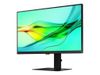 Samsung ViewFinity S6 S24D600UAU - S60UD Series - LED monitor - QHD - 24" - HDR_thumb_2