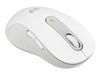 Logitech Mouse Signature M650 - White_thumb_1