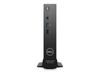 Dell OptiPlex 3000 Thin Client - DTS Celeron N5105 2 GHz - 8 GB - flash 64 GB_thumb_2