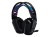 Logitech Over-Ear Wireless Gaming Headset G535 LIGHTSPEED_thumb_3