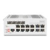 DIGITUS - switch - industrial, L2 - 8 ports - managed_thumb_2