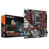 GIGABYTE Mainboard B760M GAMING DDR4 - Micro ATX - Socket Intel 1700 - Intel B760_thumb_1