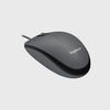 Logitech mouse M100 - Black_thumb_4