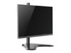 Neomounts FPMA-D550SBLACK stand - full-motion - for flat panel - black_thumb_6