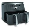 Air Fryer Ninja Double DZ400EU 9,5L Black_thumb_5