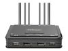 StarTech KVM Switch - 2-Port Dual Monitor DisplayPort - 4K - 60Hz_thumb_2