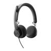 Logitech On-Ear Headset Zone Wired MSFT Teams_thumb_1