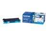 Brother Toner Cartridge TN-130C - Cyan_thumb_1