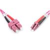 DIGITUS Patch-Kabel - LC/SC - 10 m_thumb_2