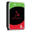 Seagate HDD IronWolf ST8000VN004 - 8 TB - 3.5" - SATA 6 GB/s_thumb_2