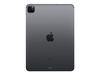 Apple 11-inch iPad Pro Wi-Fi + Cellular - 3rd generation - tablet - 256 GB - 11" - 3G, 4G, 5G_thumb_3