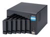 QNAP TVS-672N - NAS-Server - 0 GB_thumb_1