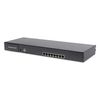 KVM Konsole 17" Digitus 8-Port CAT5 FR black_thumb_4