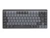 Logitech Keyboard MX Mini - Graphite_thumb_1
