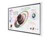 Samsung Digitales Flipchart Flip Pro WM65B - 165 cm (65") - 3840 x 2160 4K UHD_thumb_3