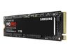 Samsung 990 PRO MZ-V9P1T0BW - SSD - 1 TB - PCIe 4.0 x4 (NVMe)_thumb_2