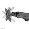 Neomounts FPMA-D650DBLACK Monitorarm 17-27" - Schraubenfeder_thumb_11