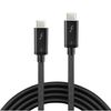 Lindy Thunderbolt 3 Kabel 41555 - USB-C / USB-C - 50 cm_thumb_2