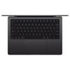 Apple MacBook Pro M5 14" - 36.068 cm (14.2") - Apple M5 - Space Schwarz_thumb_2