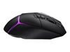 Logitech Maus G G502 X Plus Lightspeed - Schwarz_thumb_5