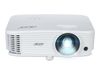 Acer portable DLP Projector P1257i - White_thumb_2