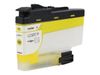 Brother LC3237Y - yellow - original - ink cartridge_thumb_3