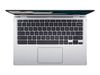 Acer Chromebook Spin 513 R841T - 33.8 cm (13.3") - Qualcomm Snapdragon 7c Kryo 468 - Stahlgrau_thumb_6