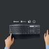 Logitech Keyboard and Mouse Set MK850 - Black_thumb_6