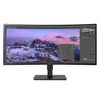 LG LED-Monitor UltraWide 35BN77CP-B - 89 cm (35") - 3440 x 1440 UWQHD_thumb_1