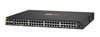 HPE Aruba Networking CX 6100 48G Class4 PoE 4SFP+ 370W Switch_thumb_2