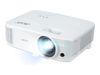 Acer portable DLP Projector P1257i - White_thumb_1