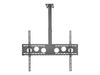 HAGOR HA DH 400 - 700 L mounting kit - for LCD display - black_thumb_1
