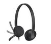 Logitech On-Ear USB Headset H340_thumb_3