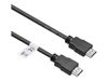 Neomounts HDMI-Kabel - 1 m_thumb_3