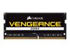 CORSAIR RAM Vengeance - 8 GB - DDR4 2666 SO-DIMM CL18_thumb_1