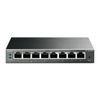 TP-Link Switch Easy Smart TL-SG108PE - 8 Ports - 8x GE (10/100/1000) - 4x PoE+ - 4x PoE_thumb_1