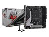 ASRock B550 Phantom Gaming-ITX/ax - Motherboard - Mini-ITX - Socket AM4 - AMD B550_thumb_3