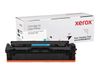 Xerox Tonerpatrone Everyday kompatibel mit HP 207A (W2211A) - Cyan_thumb_2