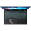 GIGABYTE gaming notebook G5 MF5-H2DE354KH - 39.6 cm (15.6") - intel® Core™ i7-13620H - gray_thumb_3