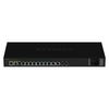 NETGEAR AV Line M4250-10G2F-PoE+ - Switch - 12 Anschlüsse - managed - an Rack montierbar_thumb_1