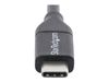 StarTech.com 0.5m USB C Cable - USB 2.0 - M/M - USB-C Charger Cable - USB 2.0 Type C Cable - Short USB C Cable (USB2CC50CM) - USB-C cable - 50 cm_thumb_4