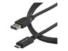 StarTech.com 1m USB 3.1 USB-C auf USB Kabel - USB 3.1 Anschlusskabel - USB Typ-C-Kabel - 1 m_thumb_2