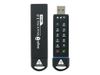 Apricorn Aegis Secure Key 3.0 - USB-Flash-Laufwerk - 60 GB_thumb_1