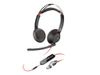 Poly Over-Ear Headset Blackwire 5220_thumb_2