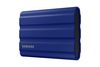 Samsung SSD Hard Drive T7 Shield MU-PE2T0R - 2 TB - USB 3.2 Gen 2 - Blue_thumb_3