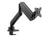 Neomounts DS70-450BL1 mounting kit - full-motion - for LCD display - black_thumb_3