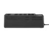 APC Back-UPS 650VA 230V 1 USB charging port - (Offline-) USV uninterruptible power supply (UPS) Standby (Offline) 0.65 kVA 400 W 8 AC outlet(s)_thumb_10