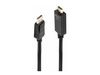 Cable Lindy DP to HDMI 2m Black_thumb_4
